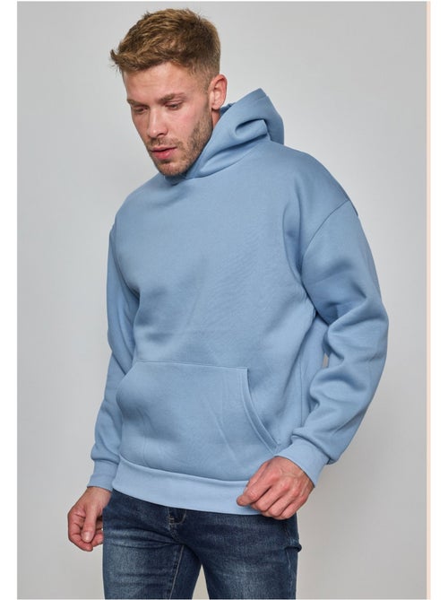 Felpe con cappuccio Kebello - Kiabi