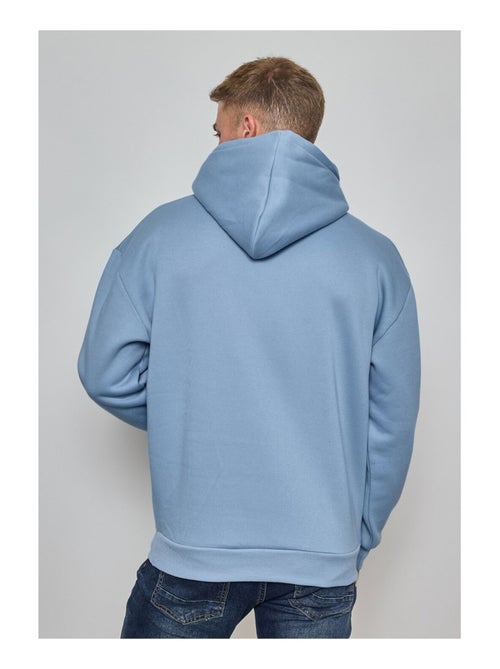 Felpe con cappuccio Kebello - Kiabi