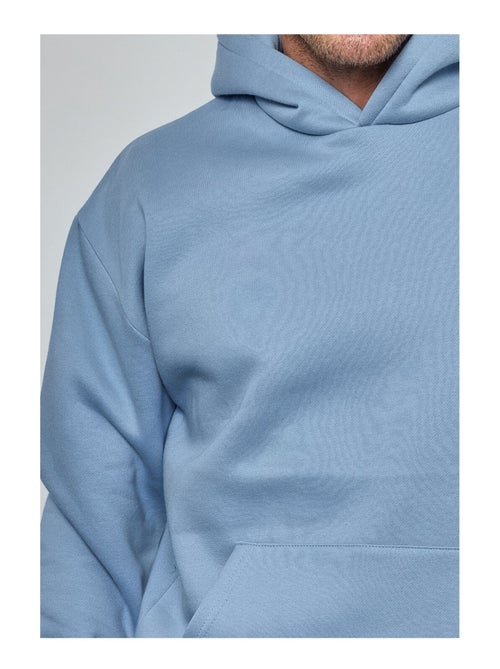 Felpe con cappuccio Kebello - Kiabi