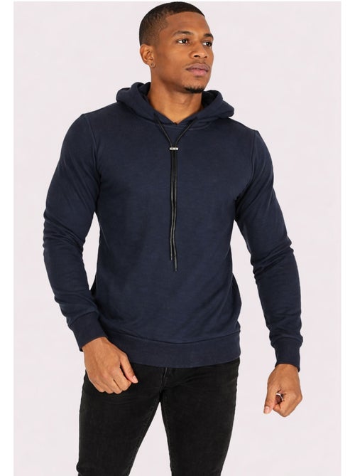 Felpe con cappuccio Kebello - Kiabi