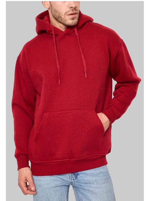 Felpe con cappuccio Kebello - Kiabi