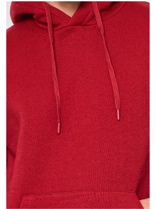 Felpe con cappuccio Kebello - Kiabi