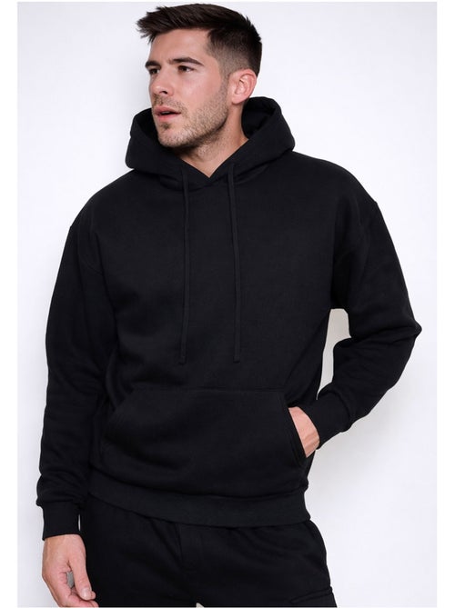 Felpe con cappuccio Kebello - Kiabi