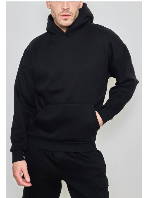 Felpe con cappuccio Kebello - Kiabi