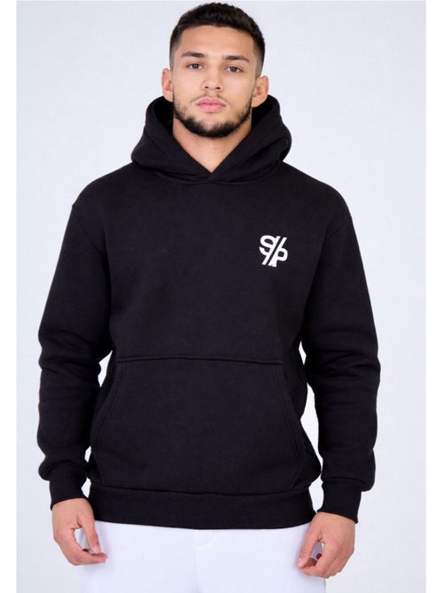 Felpe con cappuccio Kebello - Kiabi