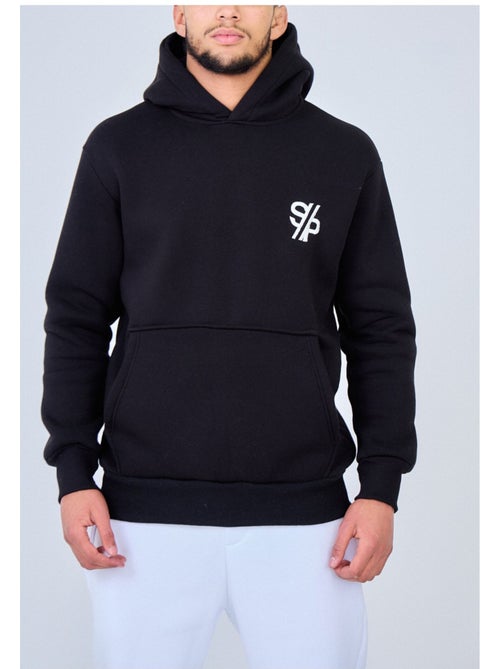 Felpe con cappuccio Kebello - Kiabi