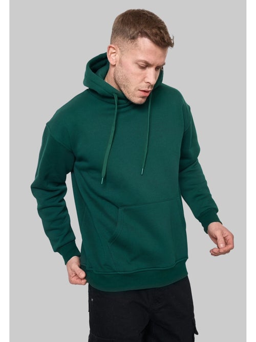 Felpe con cappuccio Kebello - Kiabi