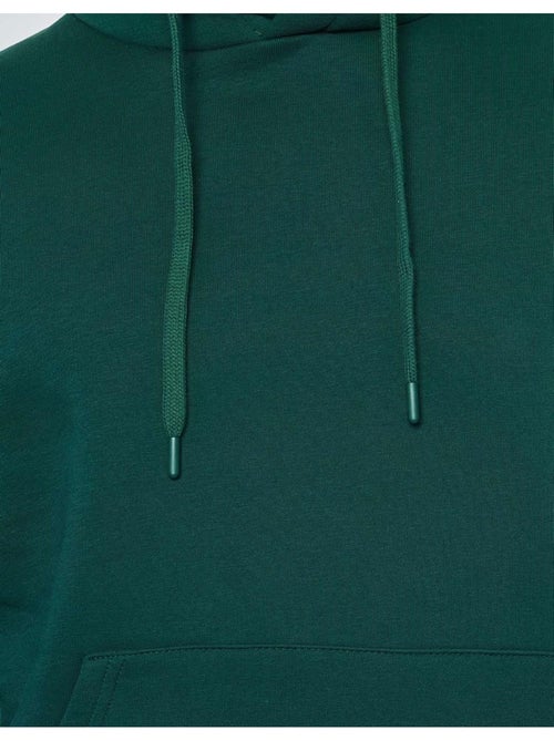 Felpe con cappuccio Kebello - Kiabi