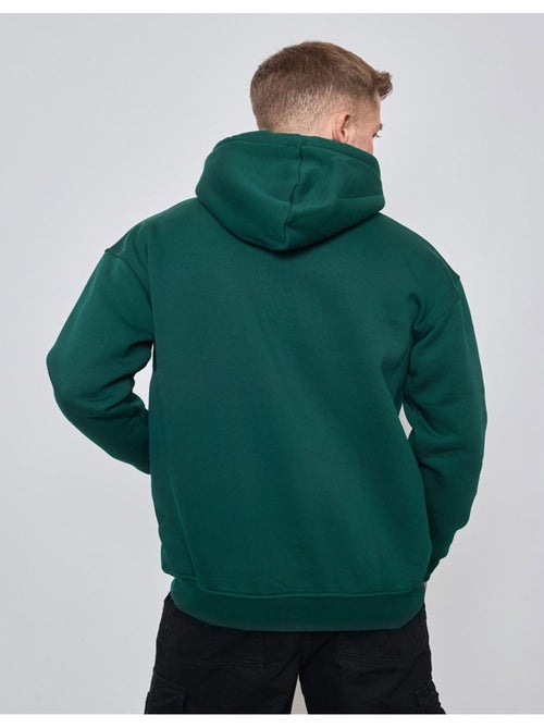 Felpe con cappuccio Kebello - Kiabi