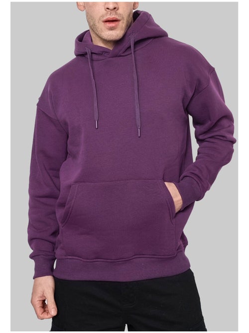 Felpe con cappuccio Kebello - Kiabi