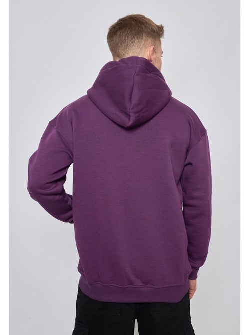 Felpe con cappuccio Kebello - Kiabi