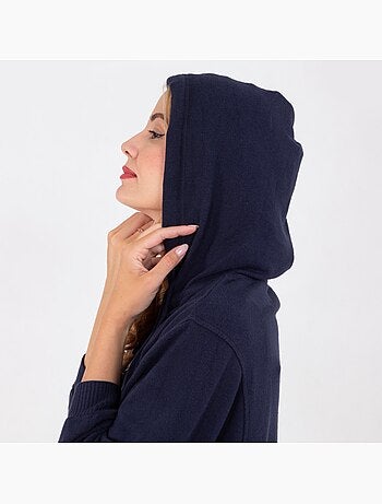 Felpe homewear donna