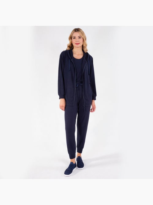 Felpe homewear donna - Kiabi