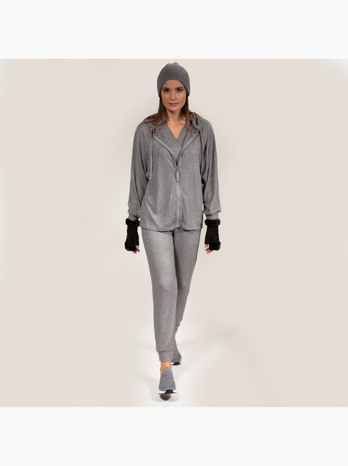 Felpe homewear donna - Kiabi
