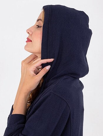 Felpe homewear donna Isotoner