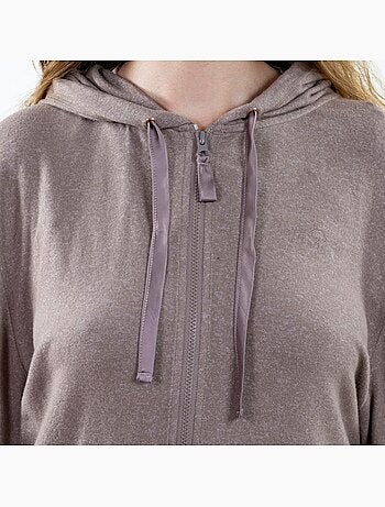 Felpe homewear donna isotoner