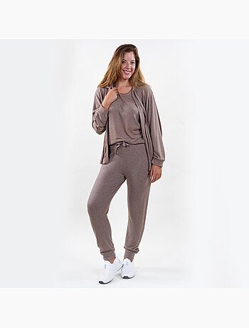 Felpe homewear donna isotoner