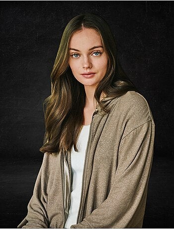 Felpe homewear donna isotoner