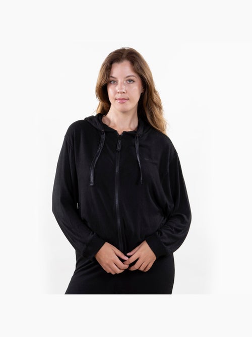 Felpe homewear donna - Kiabi