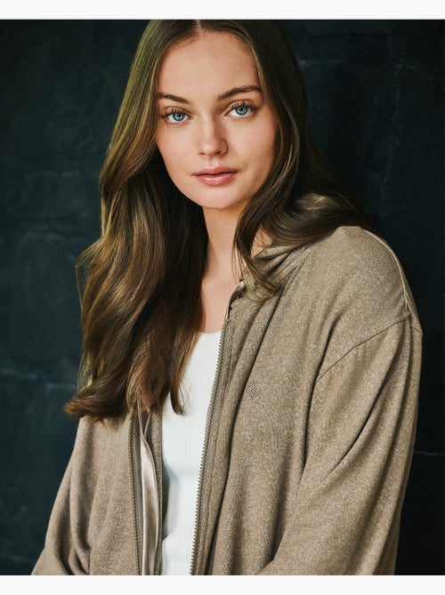 Felpe homewear donna - Kiabi
