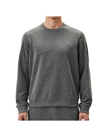Felpe Uomo Calvin Klein Jeans Pw Pullover