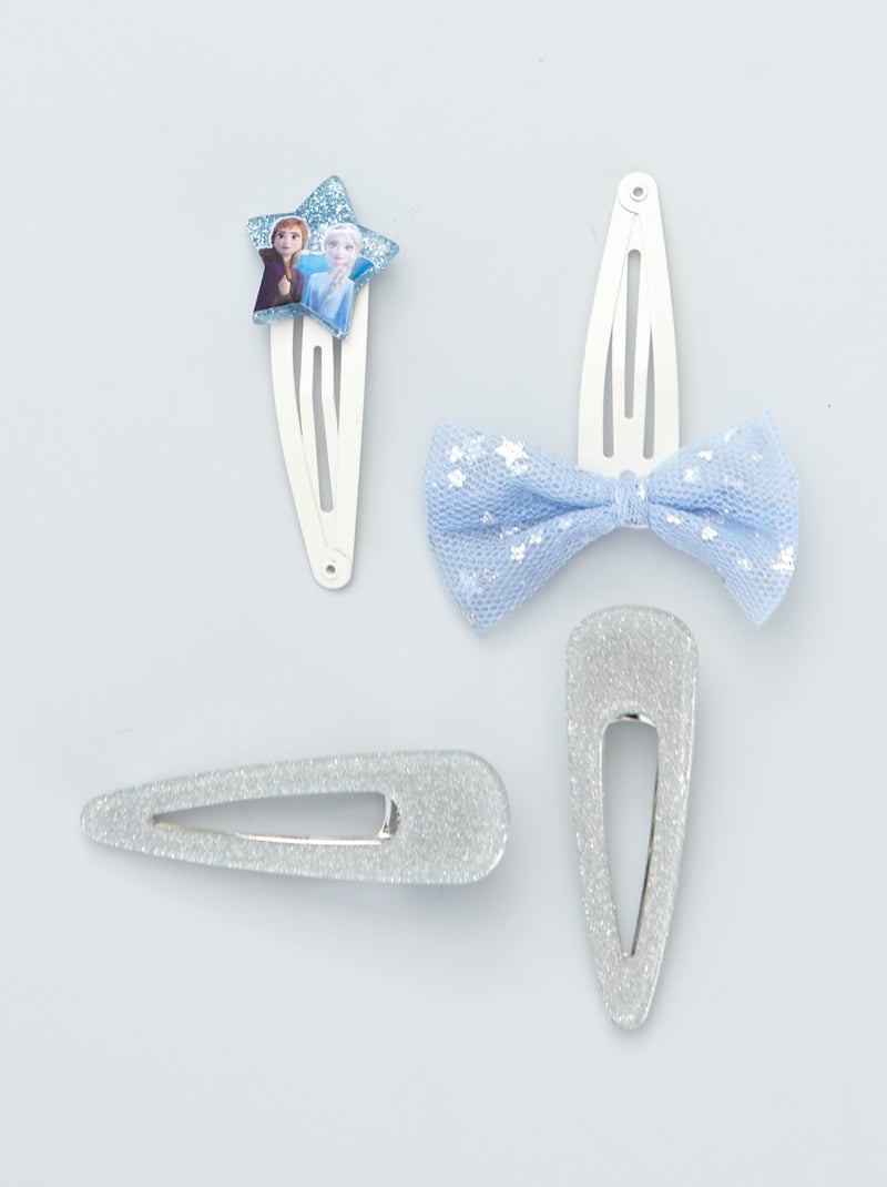 YISCOKO Fermagli Per Capelli Da Donna In Metallo Misto, 5 Cm, Clip Per Capelli A Scatto Per Bambini, Accessori Per Capelli Per Ragazze (24 Pezzi, Colori Misti - Foto 3