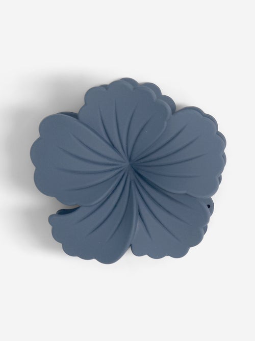 Fermaglio a granchio a forma di fiore - Kiabi