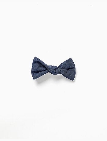 Fermaglio per capelli con fiocco