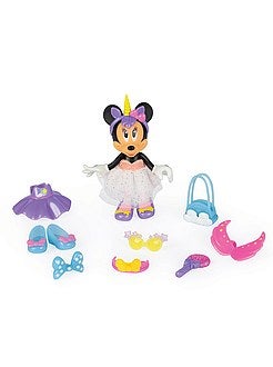 Figurina unicorno 'Minnie' - Kiabi