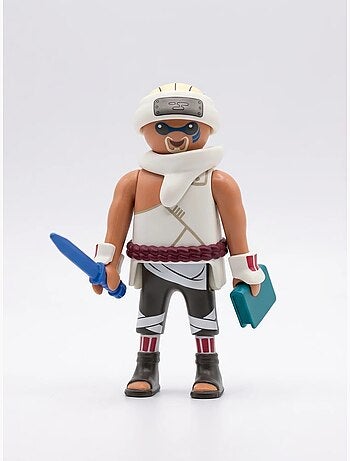 Figurine killer b con spada signature 6 pezzi naruto