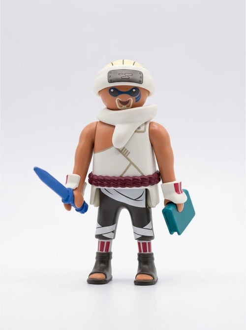 Figurine killer b con spada signature 6 pezzi naruto - Kiabi