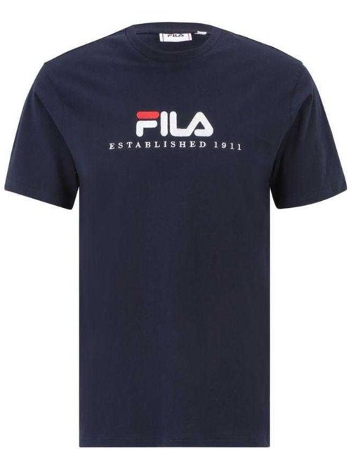 Fila Bedburg Maglietta Uomo - Kiabi