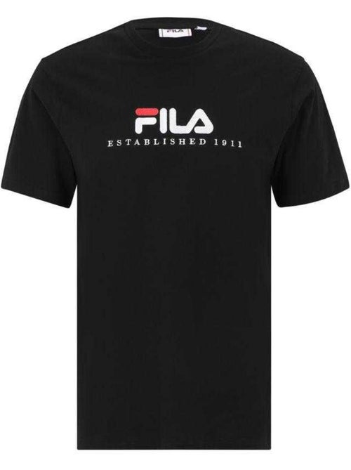 Fila Bedburg Maglietta Uomo - Kiabi