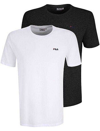 Fila Brod Maglietta Uomo Misura Confezione 2