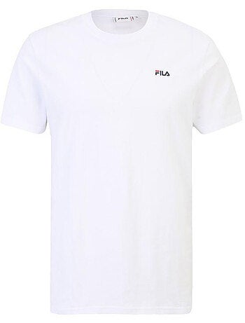 Fila Laas Maglietta Regolare Uomo