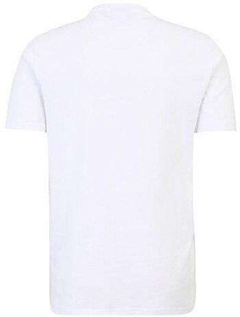 Fila Laas Maglietta Regolare Uomo