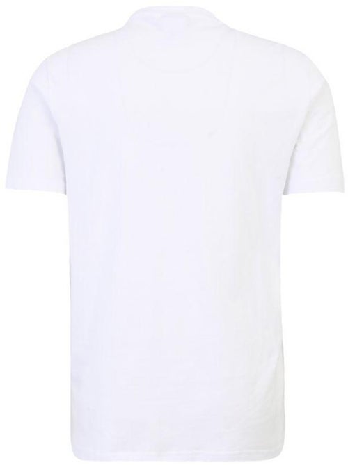 Fila Laas Maglietta Regolare Uomo - Kiabi