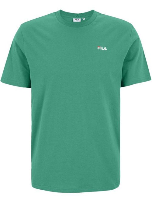 Fila Laas Maglietta Regolare Uomo - Kiabi