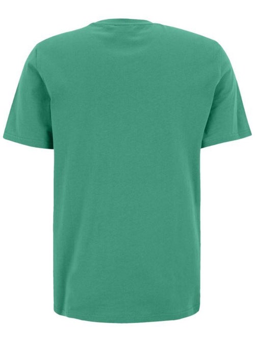 Fila Laas Maglietta Regolare Uomo - Kiabi