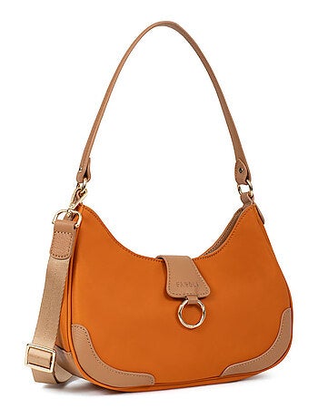 FIONA - Borsa a spalla con 1 manico - Materiale idrorepellente