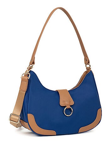 FIONA - Borsa a spalla con 1 manico - Materiale idrorepellente
