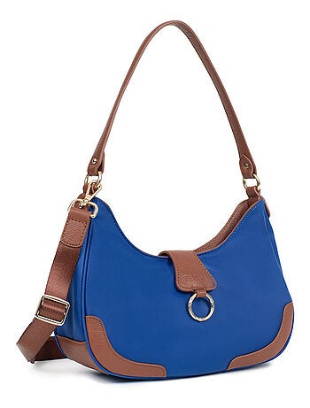 FIONA - Borsa a spalla con 1 manico - Materiale idrorepellente