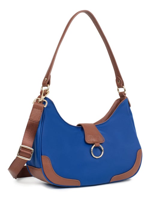 FIONA - Borsa a spalla con 1 manico - Materiale idrorepellente - Kiabi