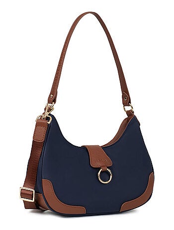 FIONA - Borsa a spalla con 1 manico - Materiale idrorepellente