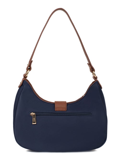 FIONA - Borsa a spalla con 1 manico - Materiale idrorepellente - Kiabi