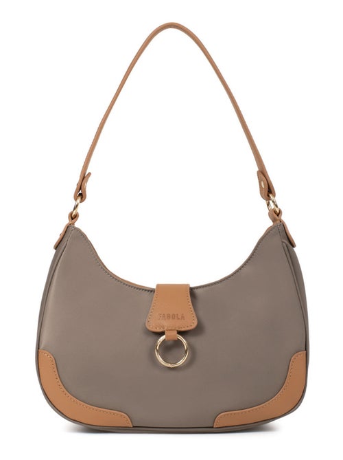 FIONA - Borsa a spalla con 1 manico - Materiale idrorepellente - Kiabi