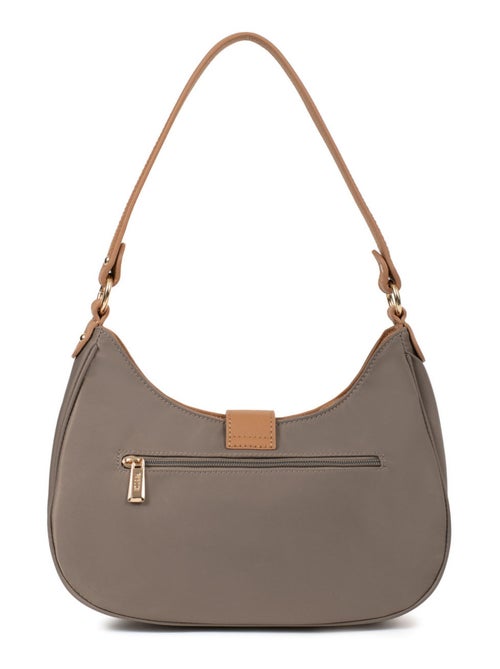 FIONA - Borsa a spalla con 1 manico - Materiale idrorepellente - Kiabi