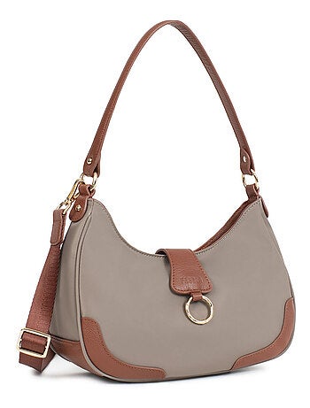 FIONA - Borsa a spalla con 1 manico - Materiale idrorepellente