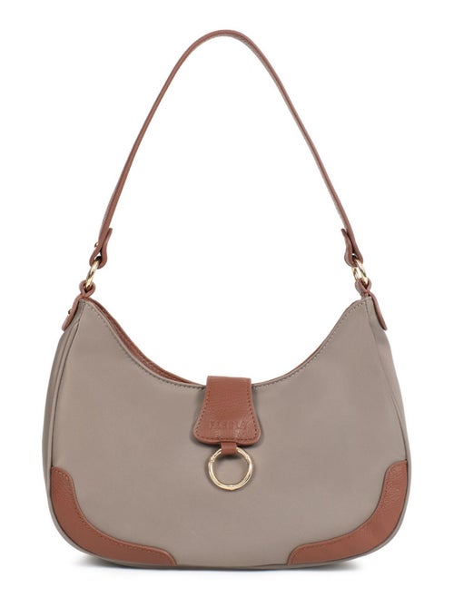 FIONA - Borsa a spalla con 1 manico - Materiale idrorepellente - Kiabi
