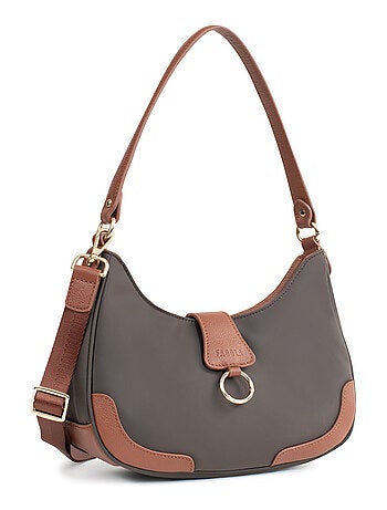FIONA - Borsa a spalla con 1 manico - Materiale idrorepellente